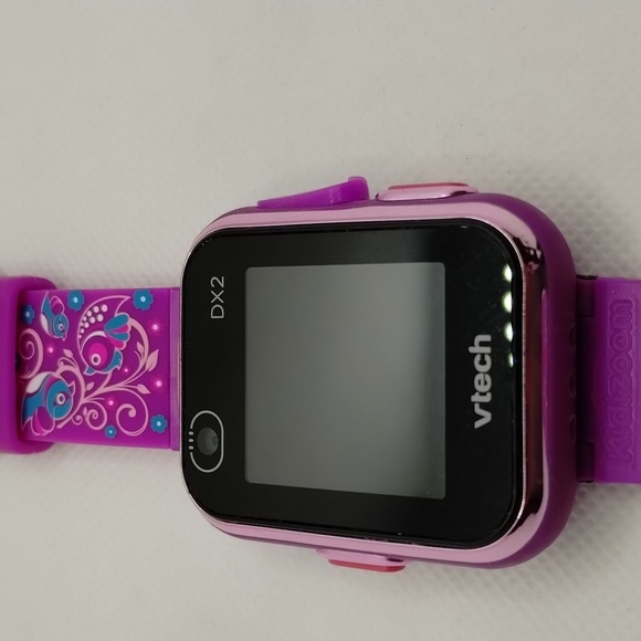 VTech DX2 kids smartwatch kidizoom - Picture 2 of 7